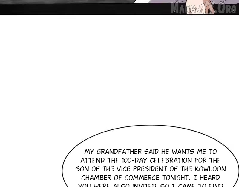 Hidden Dragon in the City (2025) Chapter 42 - page 101